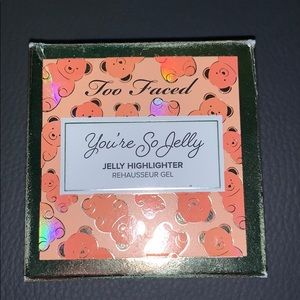 Too Faced Jelly Highlighter